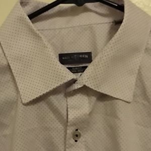 Men's Dress Shirt